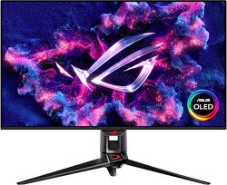  ASUS PG32UCDM