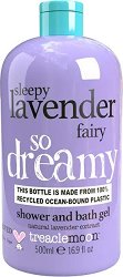 Treaclemoon Sleepy Lavender Fairy Shower & Bath Gel - 