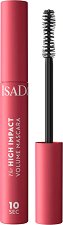 IsaDora The High Impact Volume Mascara - 