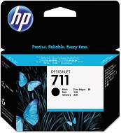      HP 711 Black