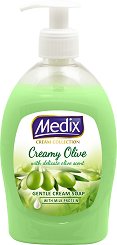   Medix Creamy Olive  - 