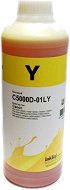    InkTec C5000D-01LY Yellow