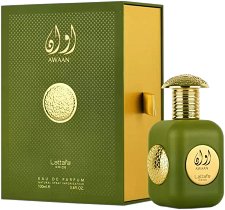 Lattafa Pride Awaan EDP - 