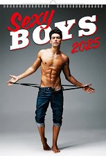   - Sexy Boys 2025 - 