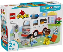 LEGO Duplo -    - 