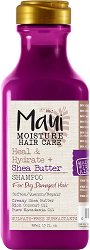 Maui Moisture Heal & Hydrate Shampoo - 