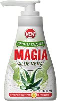    Magia Aloe Vera -  