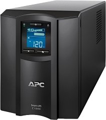    APC Smart-UPS C SMC1000IC