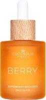 Cocosolis Berry Superberry Recharge Face Elixir - 