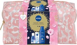     Nivea Good Vibes - 