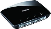 USB-A  D-Link DUB-1340