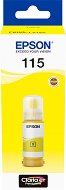    Epson 115 EcoTank Yellow