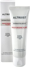 Altruist Moisturising Face Fluid -   