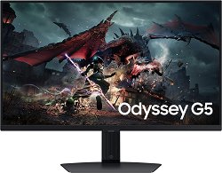  Samsung Odyssey G5 27DG500