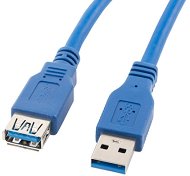  Lanberg USB 3.0 Type-A male  USB Type-A female