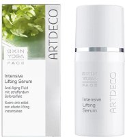 Artdeco Skin Yoga Face Intensive Lifting Serum - 