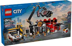 LEGO City -    - 