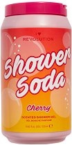 I Heart Revolution Shower Soda Cherry Shower Gel - 