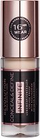 Makeup Revolution Conceal & Define Concealer - 