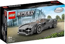 LEGO Speed Champions - Pagani Utopia - 