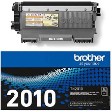   Brother TN-2010 Black