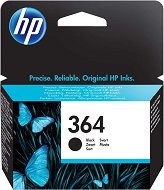      HP 364 Black