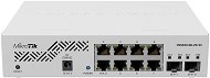  MikroTik CSS610-8G-2S+IN