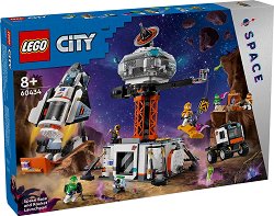 LEGO City -      - 