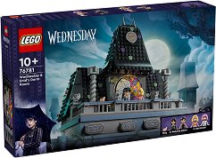 LEGO Wednesday -      - 