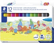  Staedtler Noris Jumbo 340