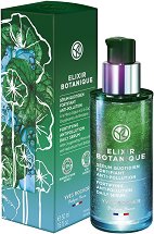 Yves Rocher Elixir Botanique Fortifying Antipollution Serum - шампоан