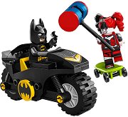 LEGO Super Heroes DC -     - 