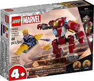 LEGO Marvel -       - 