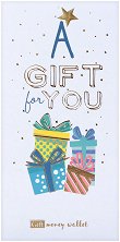     : A Gift for You - 