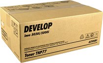   Develop TNP77 Black