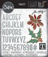      Sizzix - 