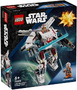 LEGO Star Wars -   -wing    - 