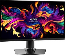  MSI MAG 271QPX