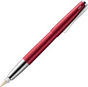  Lamy Piano Red