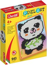  Pixel Art  - Quercetti - 