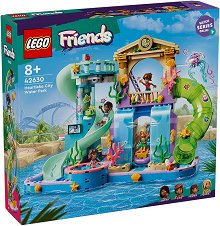 LEGO Friends -      - 